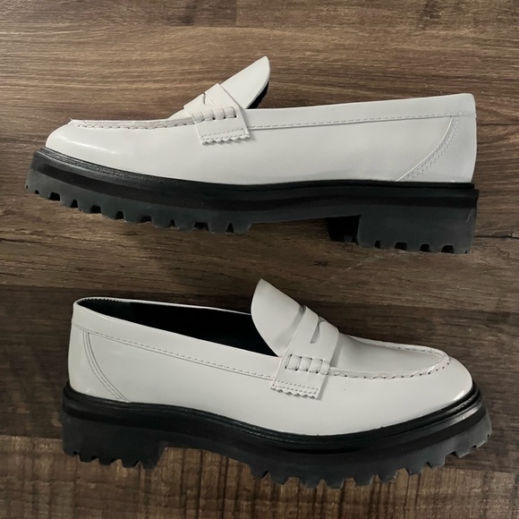 Reformation Agathea Loafer (worn once!) - Picture 1 of 8